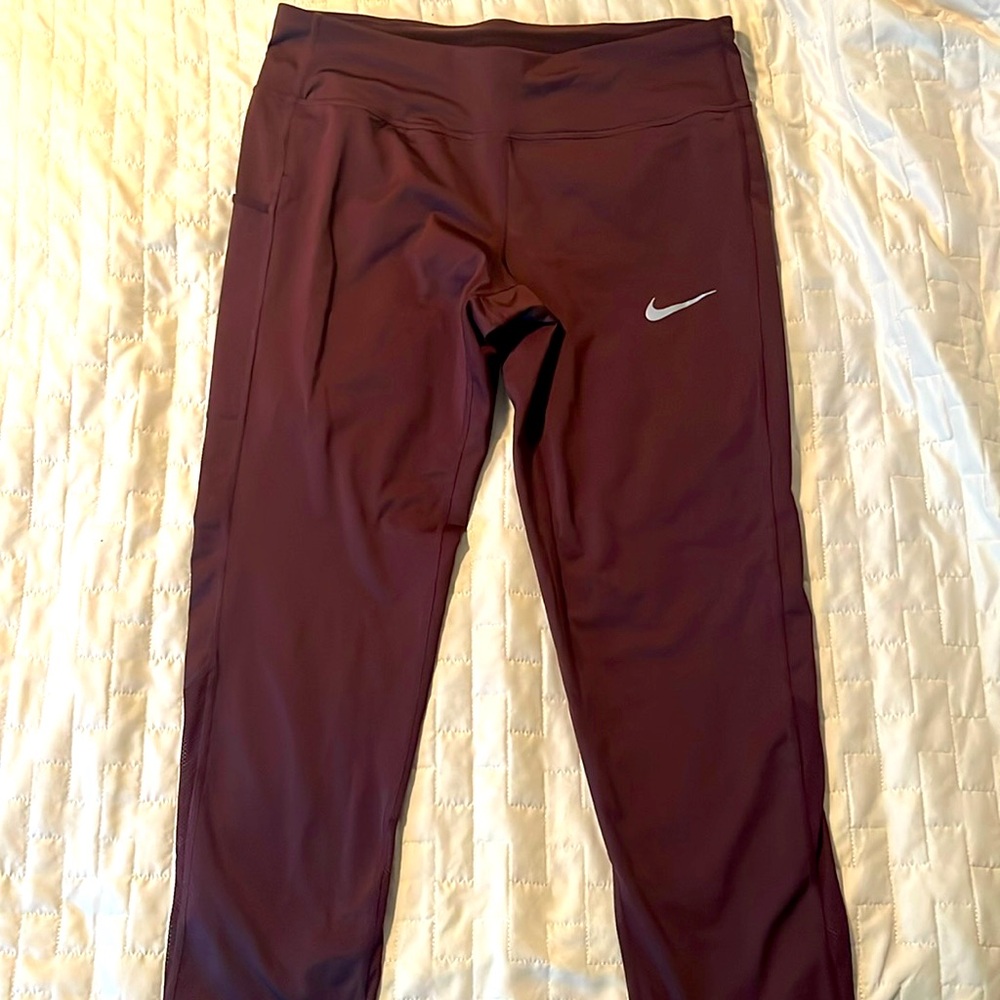 Woman Nike workout pants